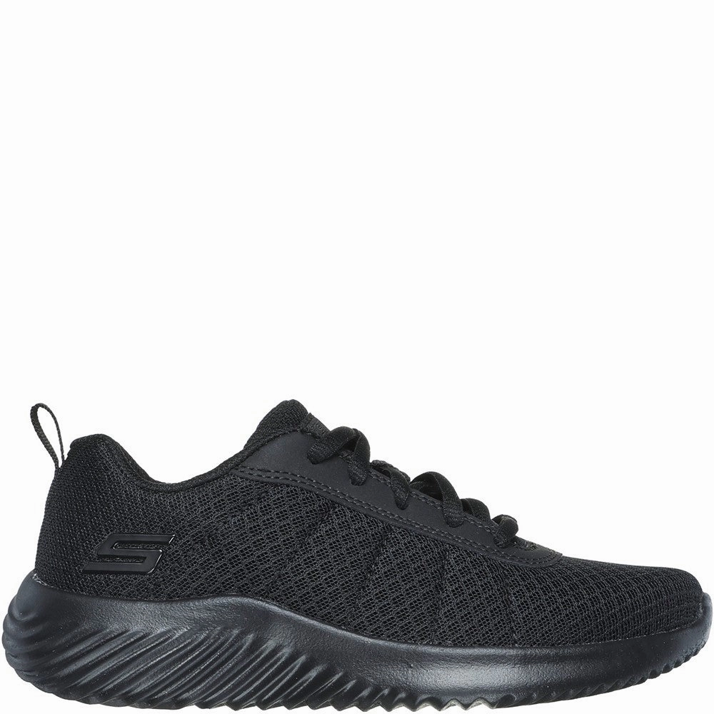 Skechers Bounder Karonik Trainer Sleek Mindset