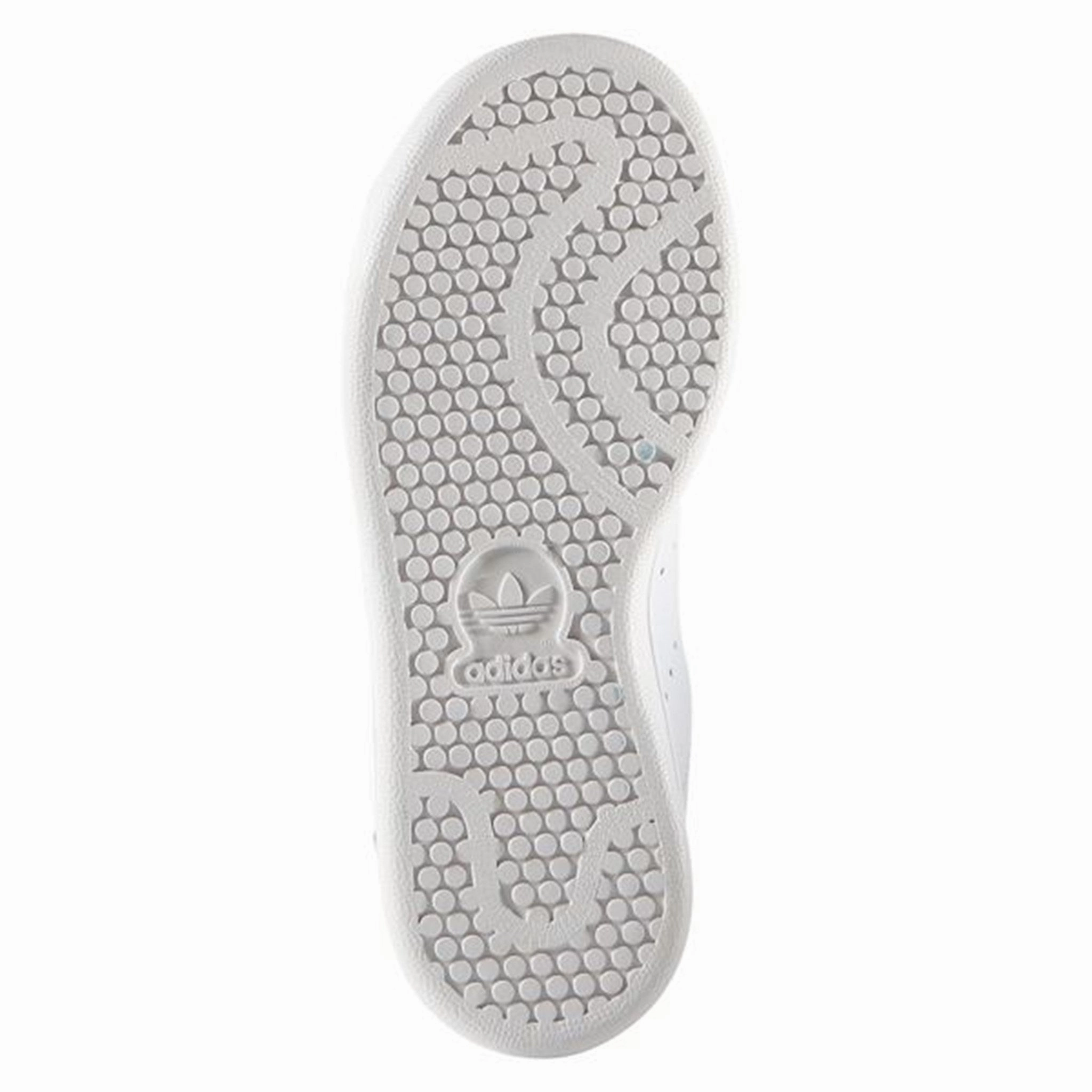 Adidas Stan Smith Sneakers White/Green M20607 Fresh Silhouette Lifestyle Built