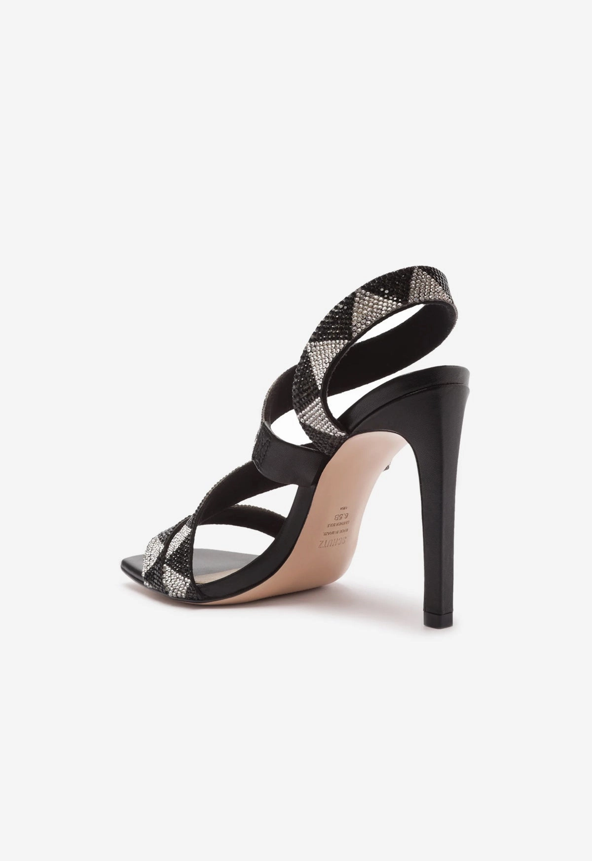 Adapt To Flow Pure Urban Jodie Shine Sandal