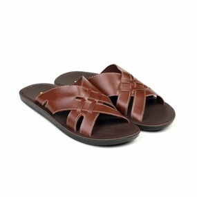 Purpose-Built Fit Redefined Casual M-Sr-0300106-Chappal