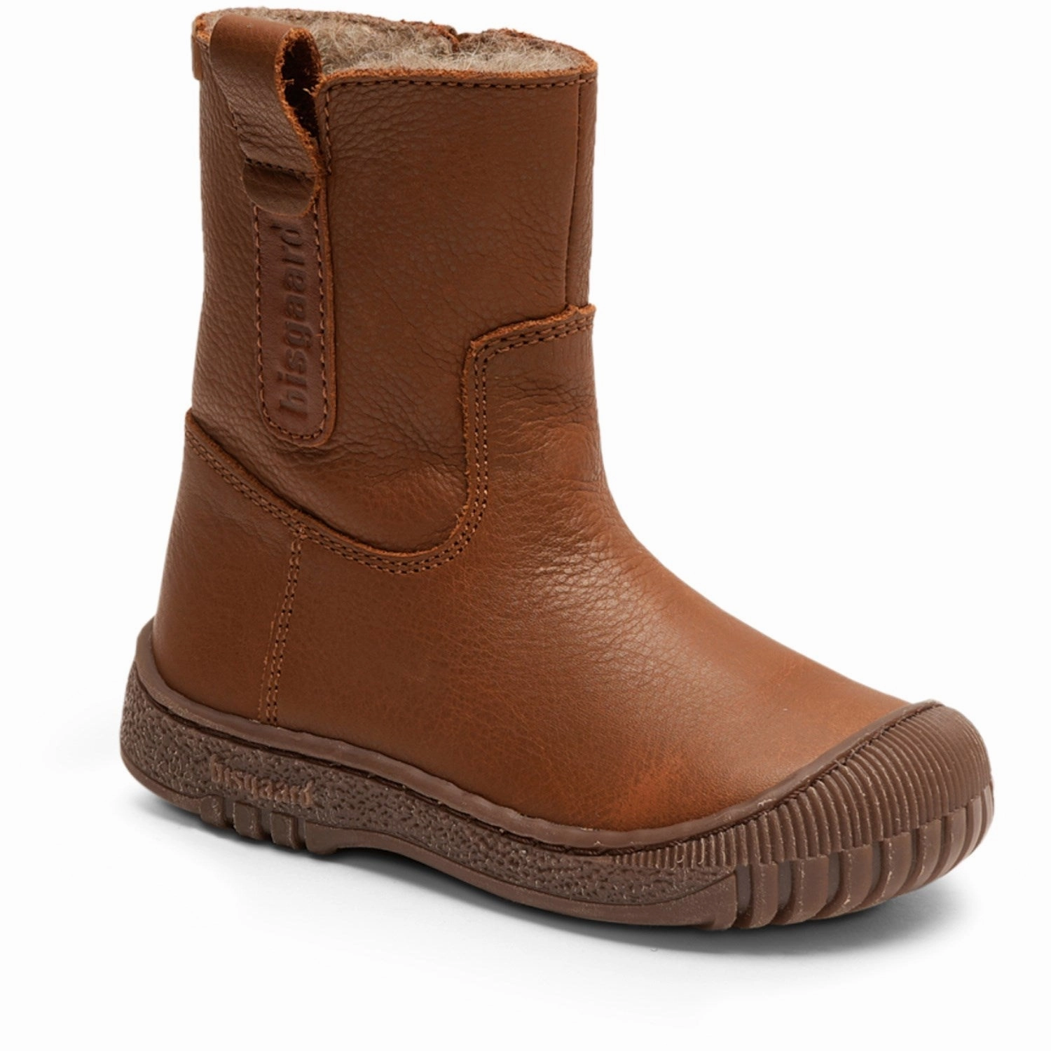 Seamless City Bisgaard Candnac Elina Tex Bootr