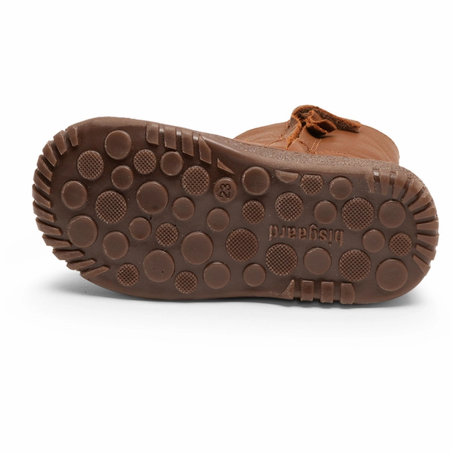 Bisgaard Candnac Elina Tex Bootr Shaped For Flow
