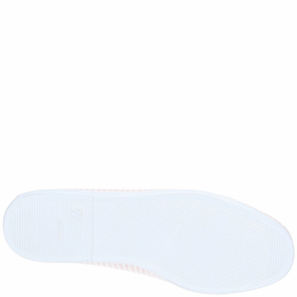 Core Rhythm Go Anywhere Flossy Rayuela Slip On Shoe