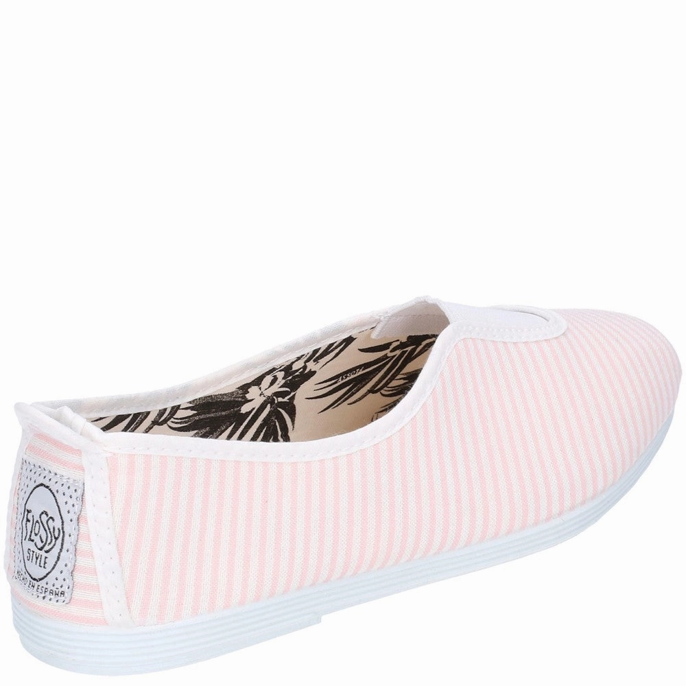 Flossy Rayuela Slip On Shoe Street Clarity Form And Motion