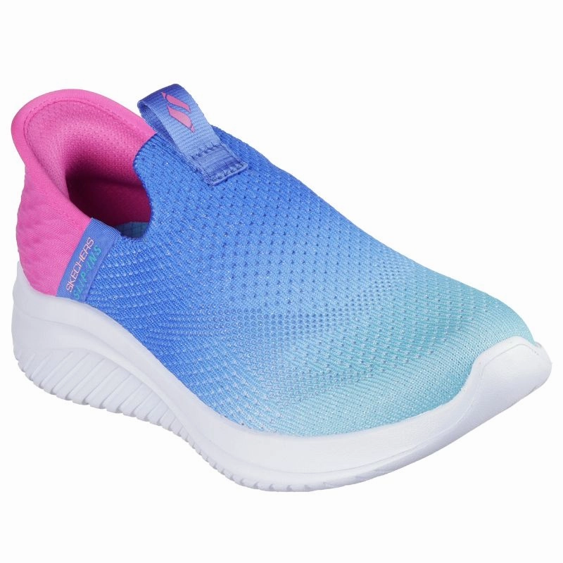 Girls Slip Ins Colour Burst Live With Intent Grounded Luxury