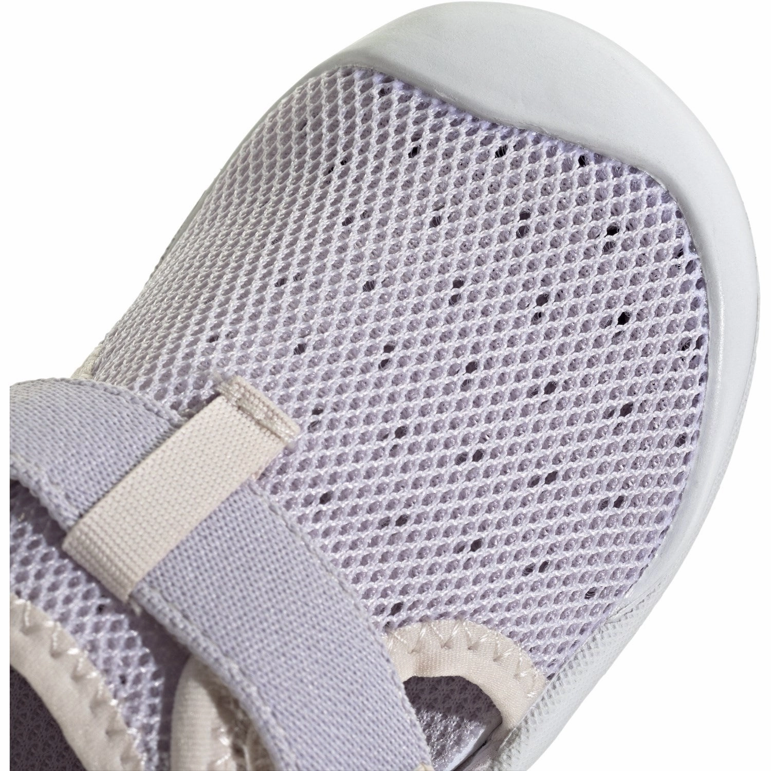 Season-Free Style Adidas Originals Putty Mauve/Dash Grey/Ftwr White Terrex Captain Toey I Sandal