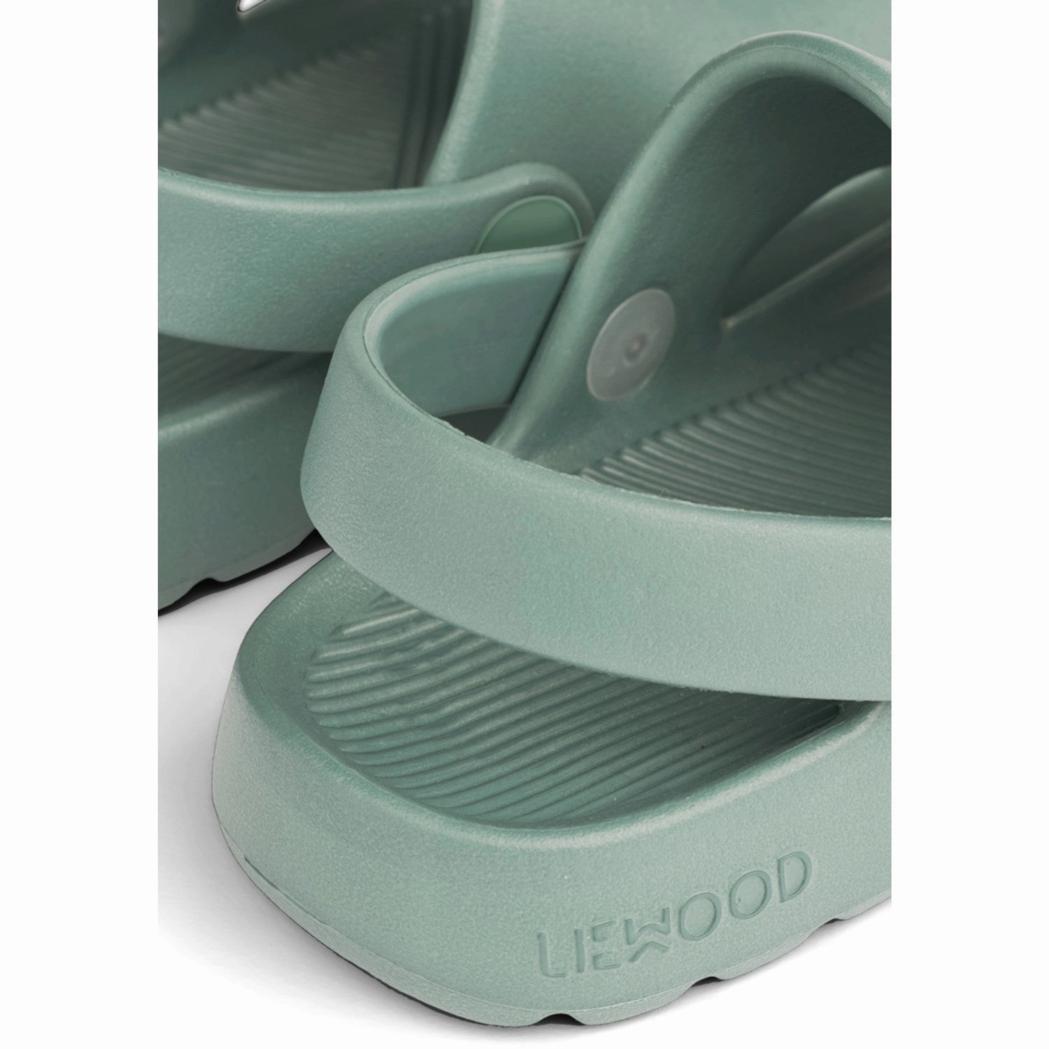 Liewood Peppermint Morris Sandal Elevated Basics Purpose-Led