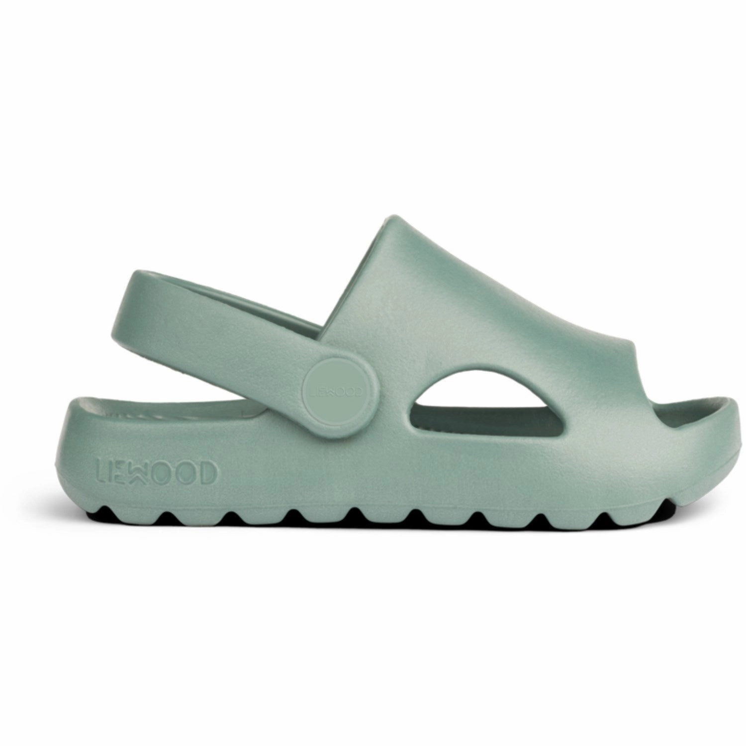 Designed For Days Liewood Peppermint Morris Sandal