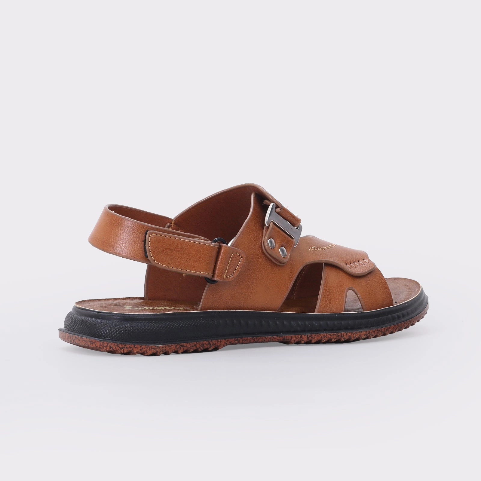 Design-First Men'S Stylish Sandals