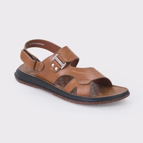 Men'S Stylish Sandals Crafted Fit Refined Edgewear