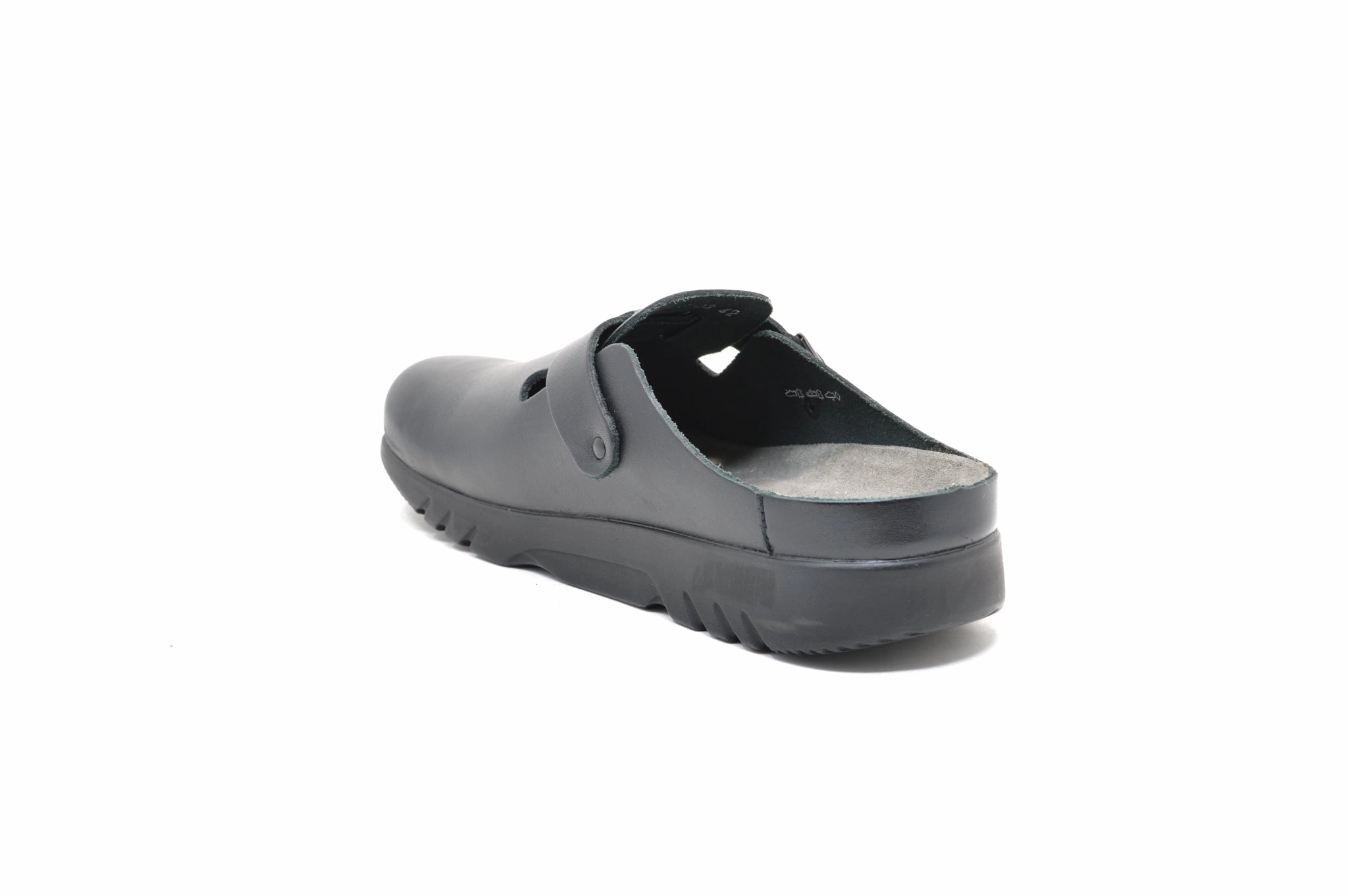 Multi-Wear Essentials Layered City Mephisto Zaverio Black