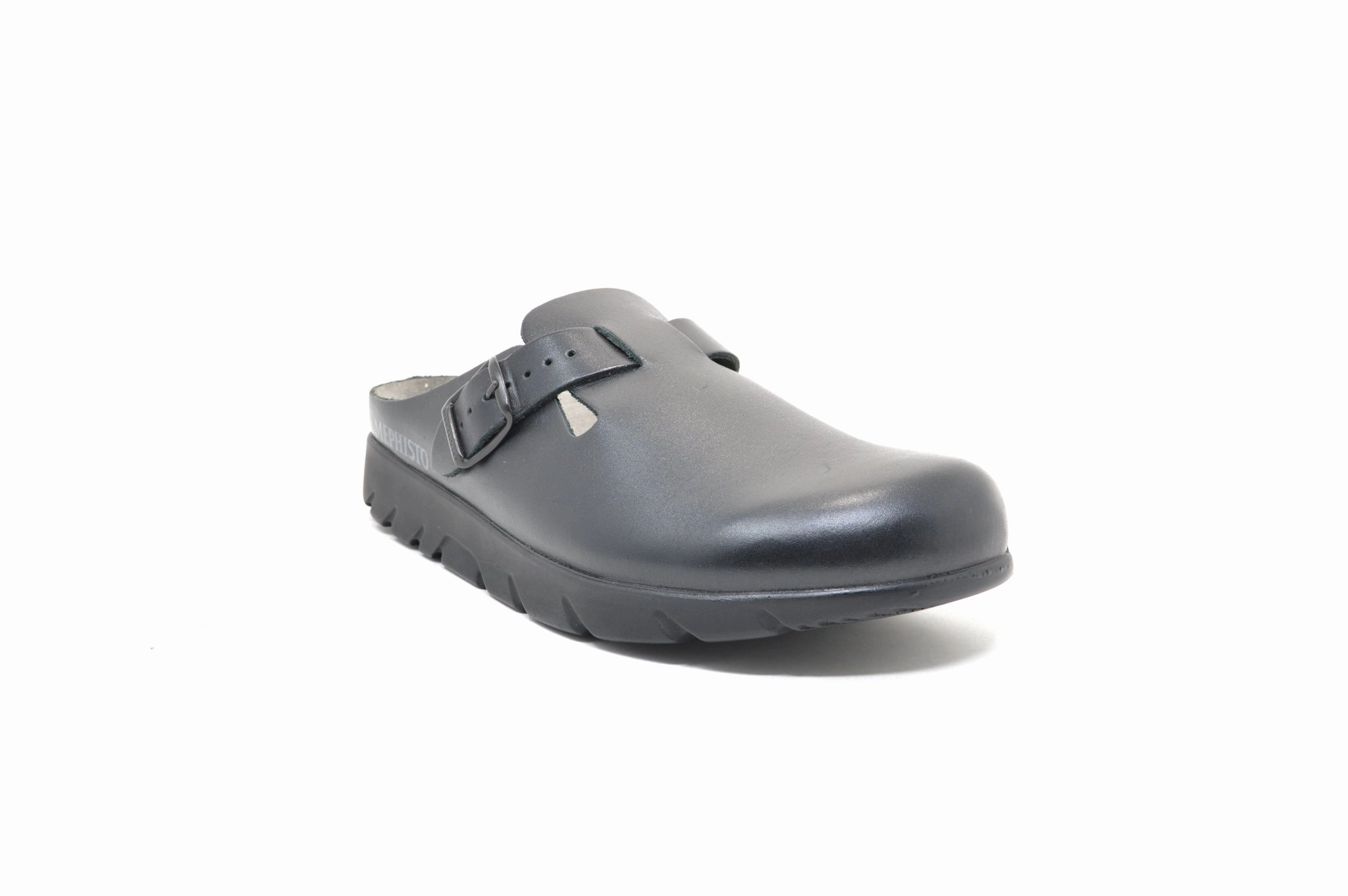 Mephisto Zaverio Black Future In Motion