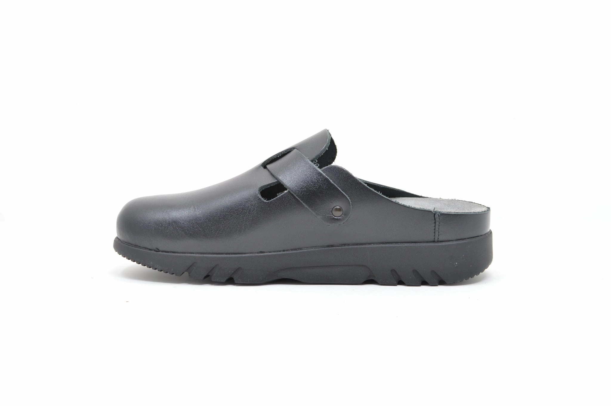 Ready For Change Mephisto Zaverio Black