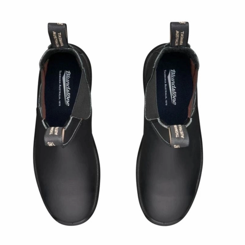 Design Under Control Unisex 163 Work & Safety Black