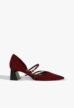Modern Motionwear Live In Motion Rue Mid Pump