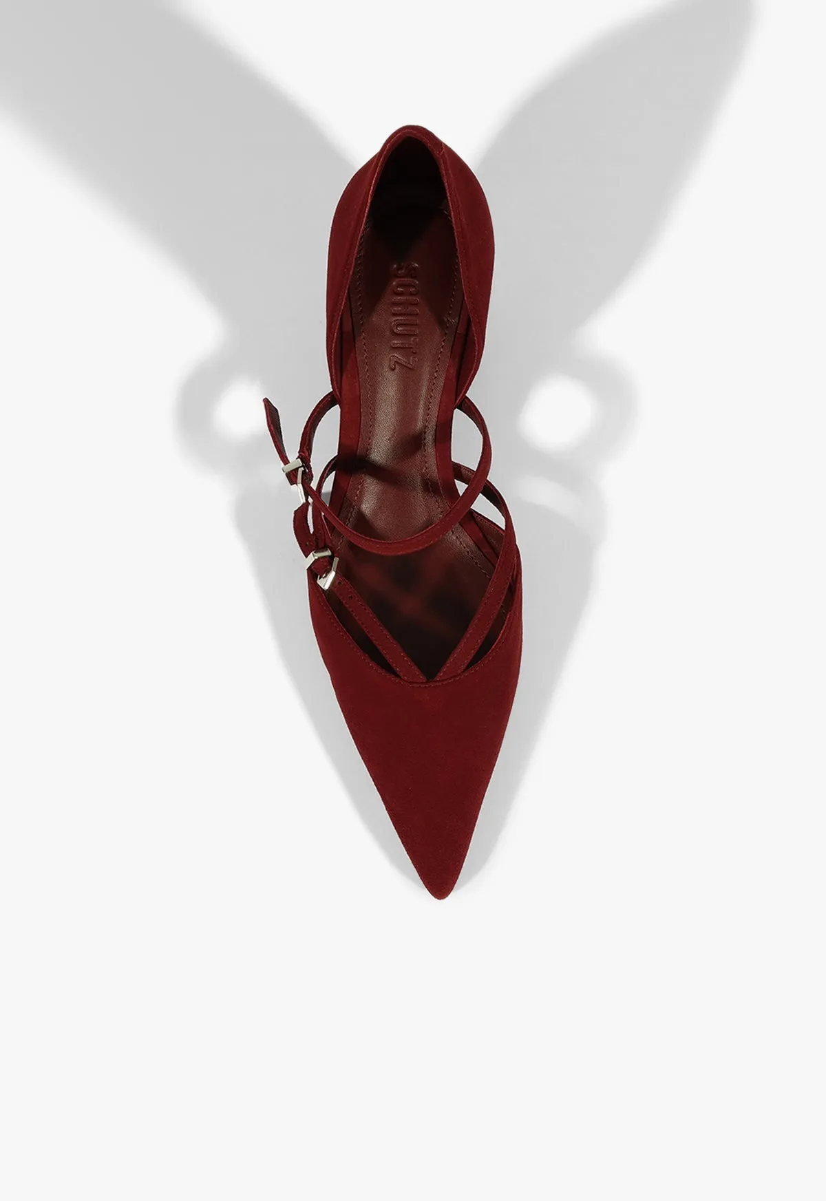 Fluid Design Rue Mid Pump