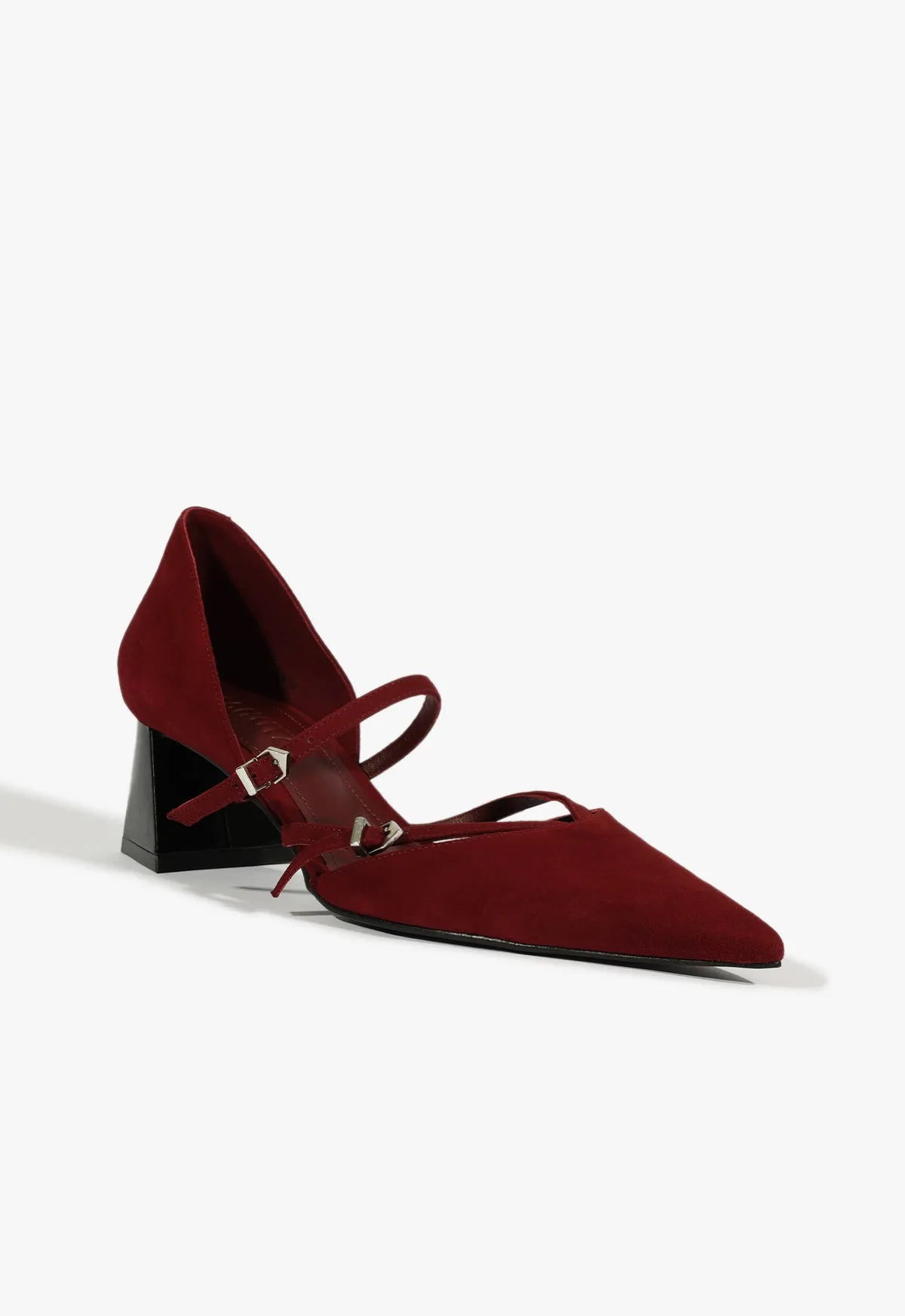 Day-To-Day Fit Pure Urban Rue Mid Pump