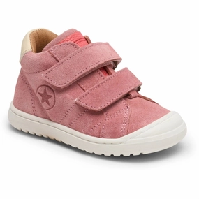 Made To Perform Structured Freedom Bisgaard Thor V First Step Shoes Blush