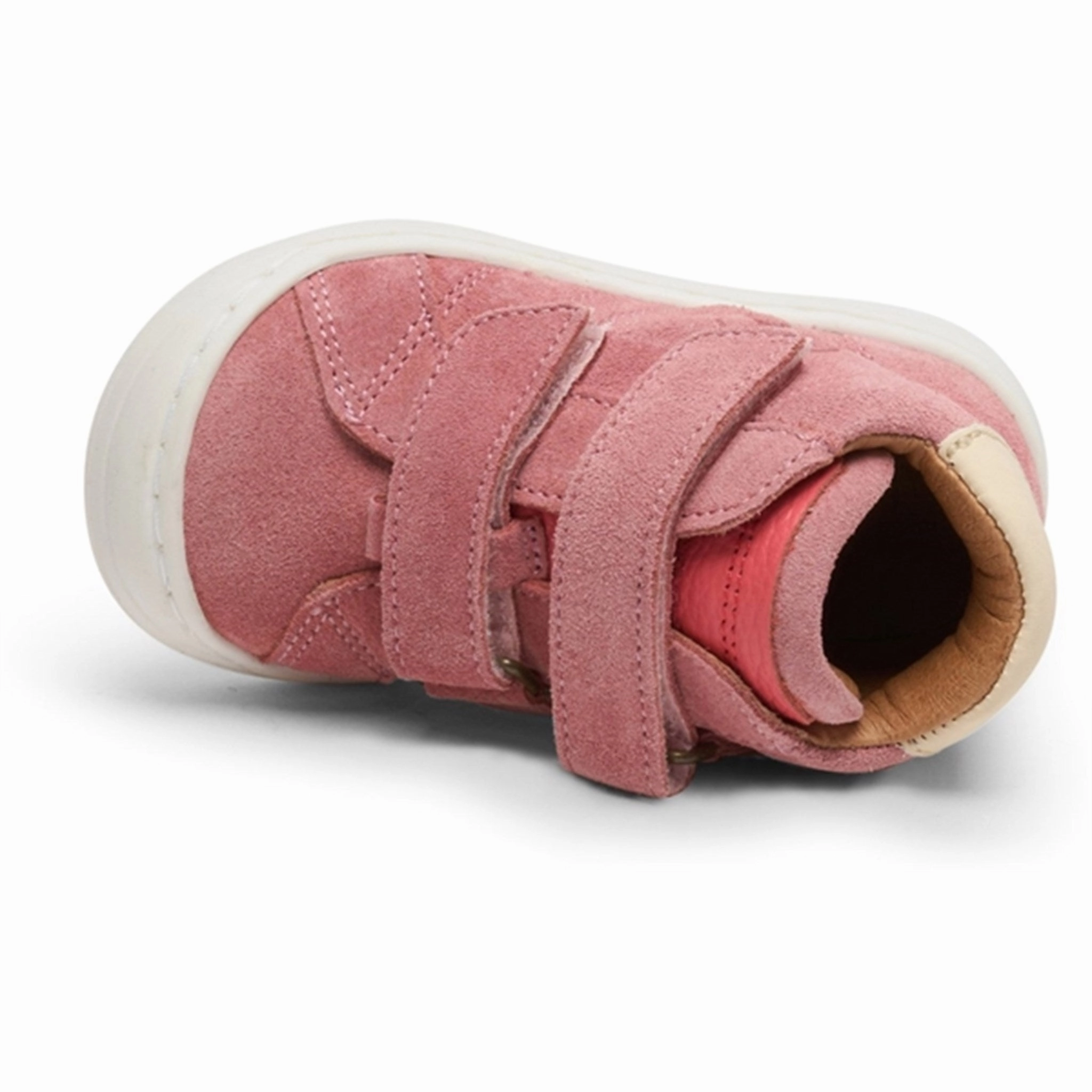 Bisgaard Thor V First Step Shoes Blush Core Elements