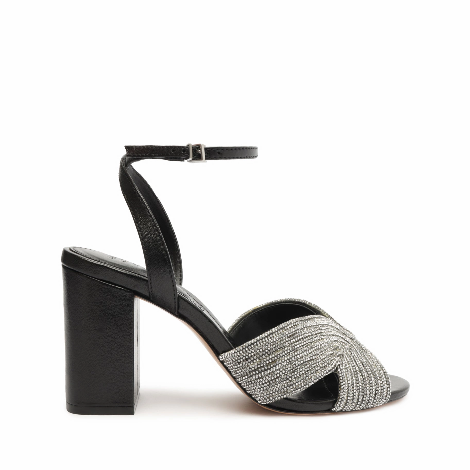 Hattie Block Sandal Next-Gen Vibe