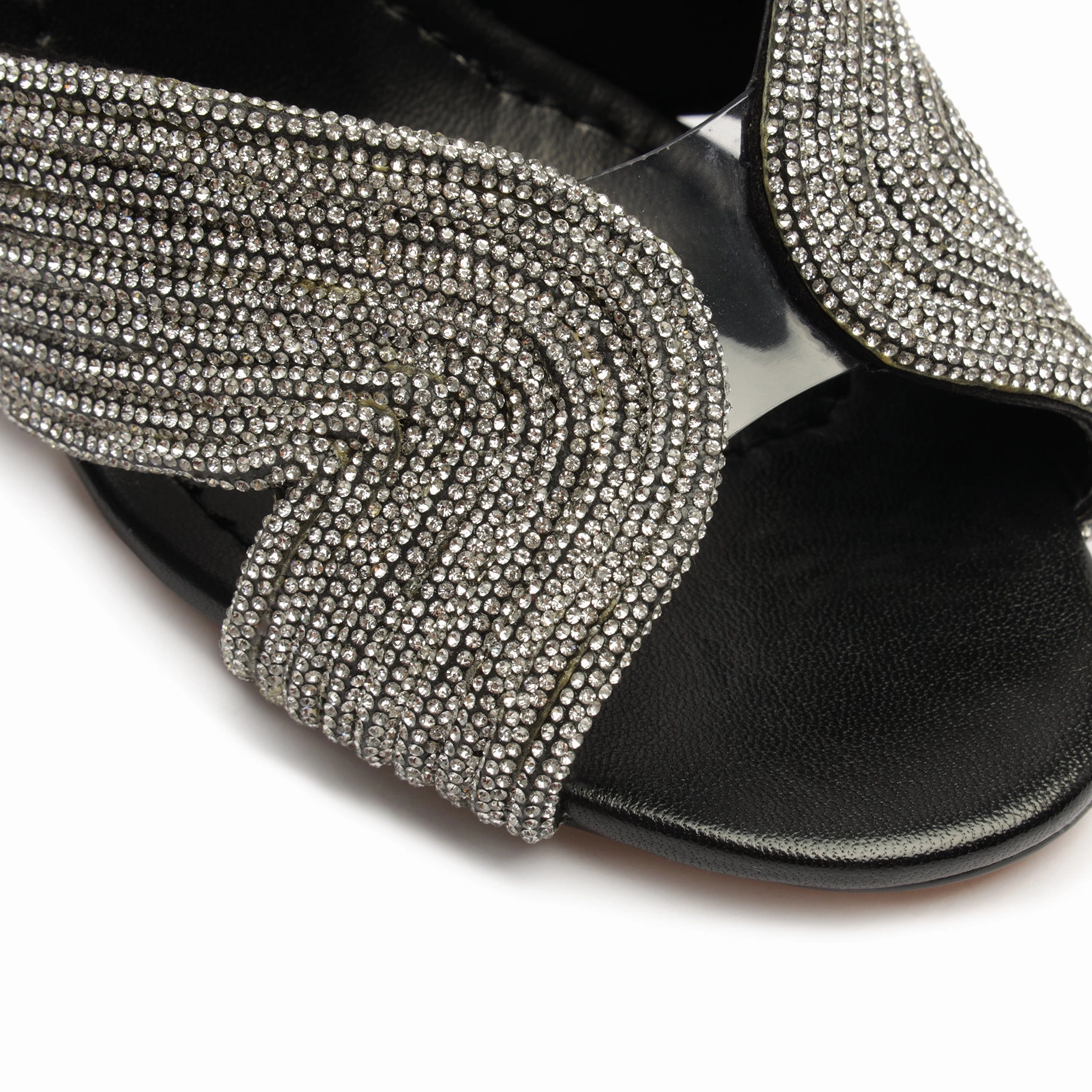 Hattie Block Sandal Designed For Pace Designed With Flow