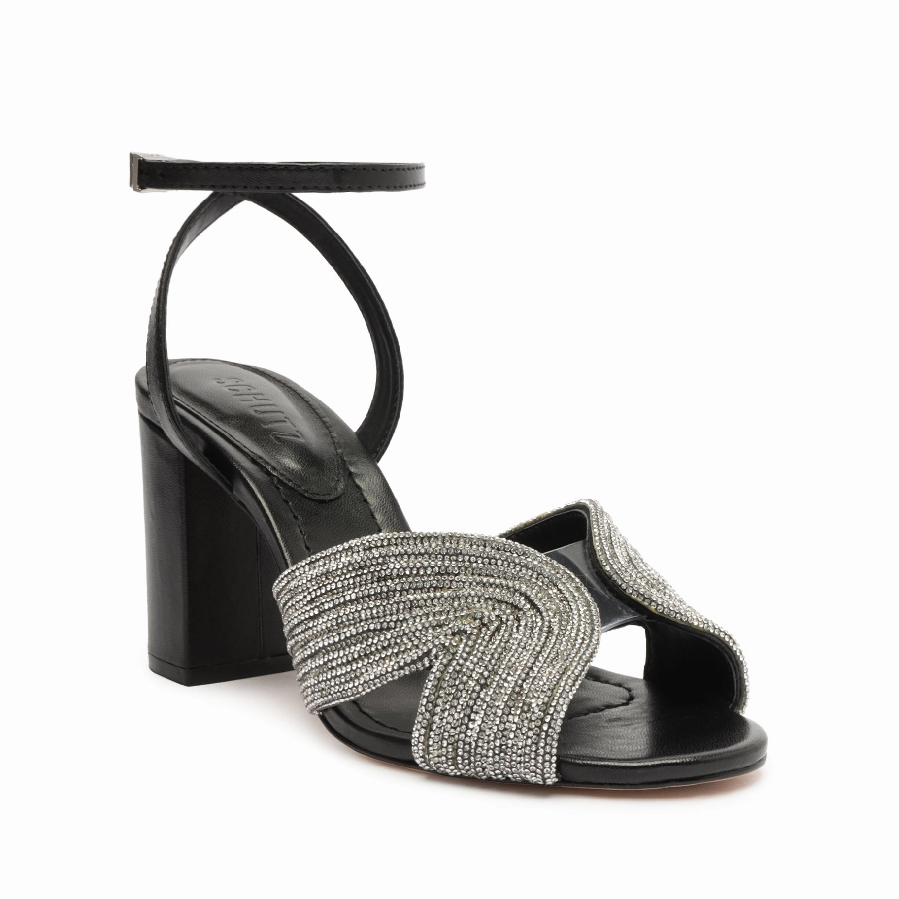 Hattie Block Sandal City-Functional