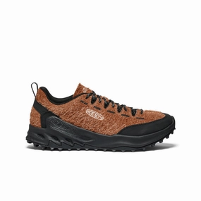 Men'S Jasper Zionic Sneaker X Gramicci  |  Sorrel Horse/Black Wearable Clarity Bold Looks