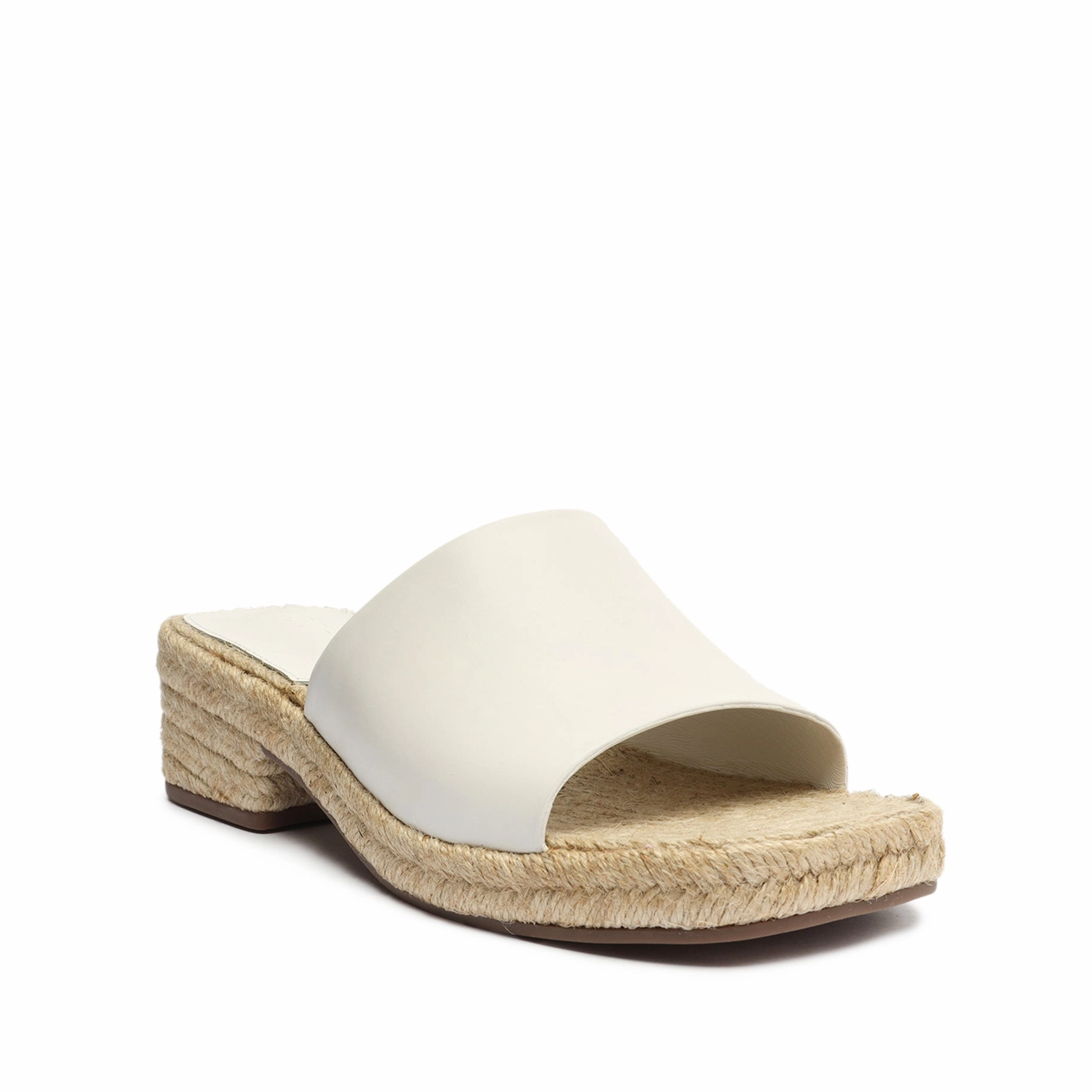 Corah Atanado Leather Sandal Relaxed Innovation Clean-Styled