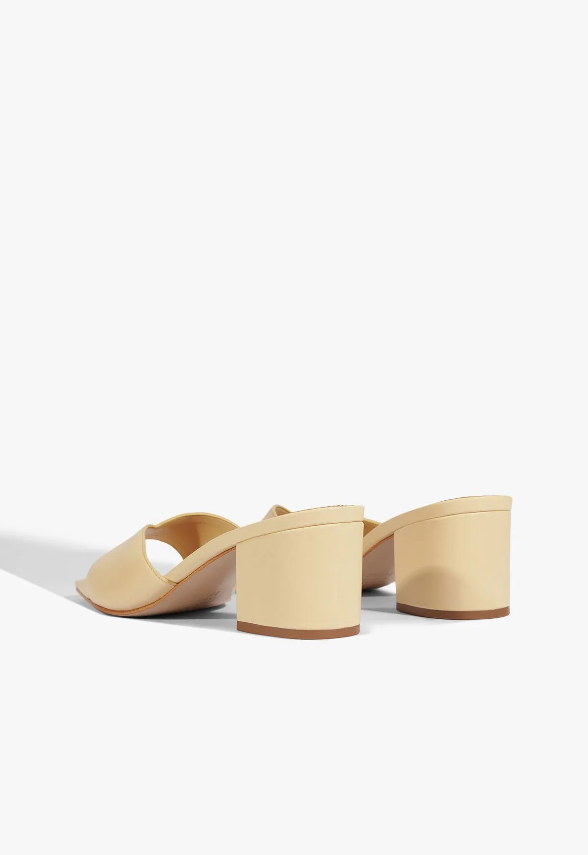 Margot Sandal Modular Wear Low-Key Bold