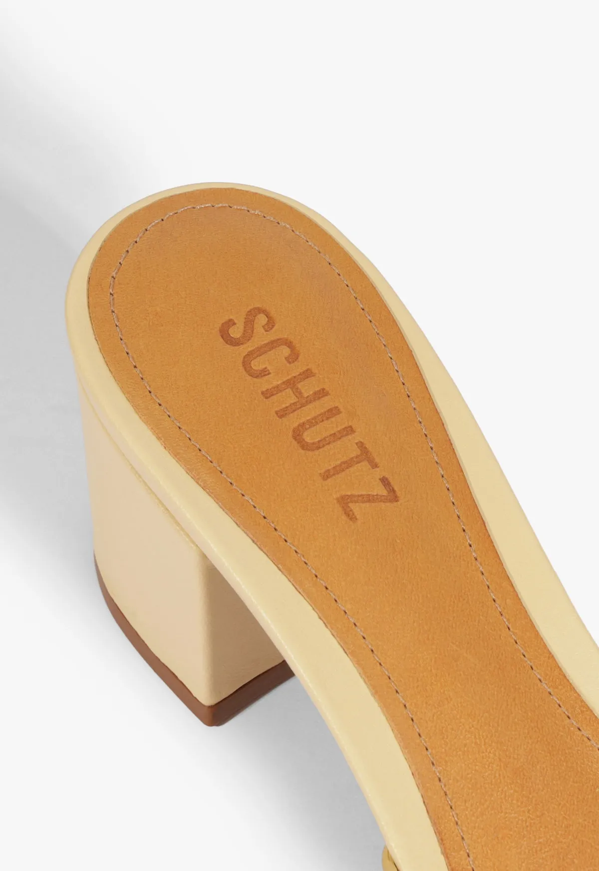 Premium Feel Margot Sandal