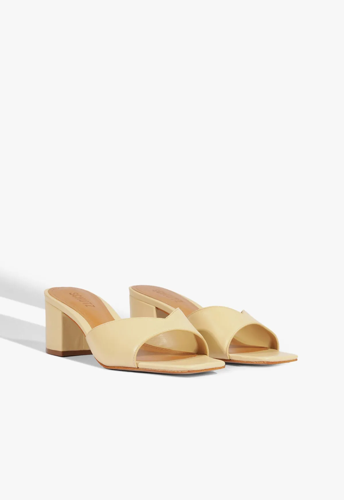 Calm Aesthetic Margot Sandal