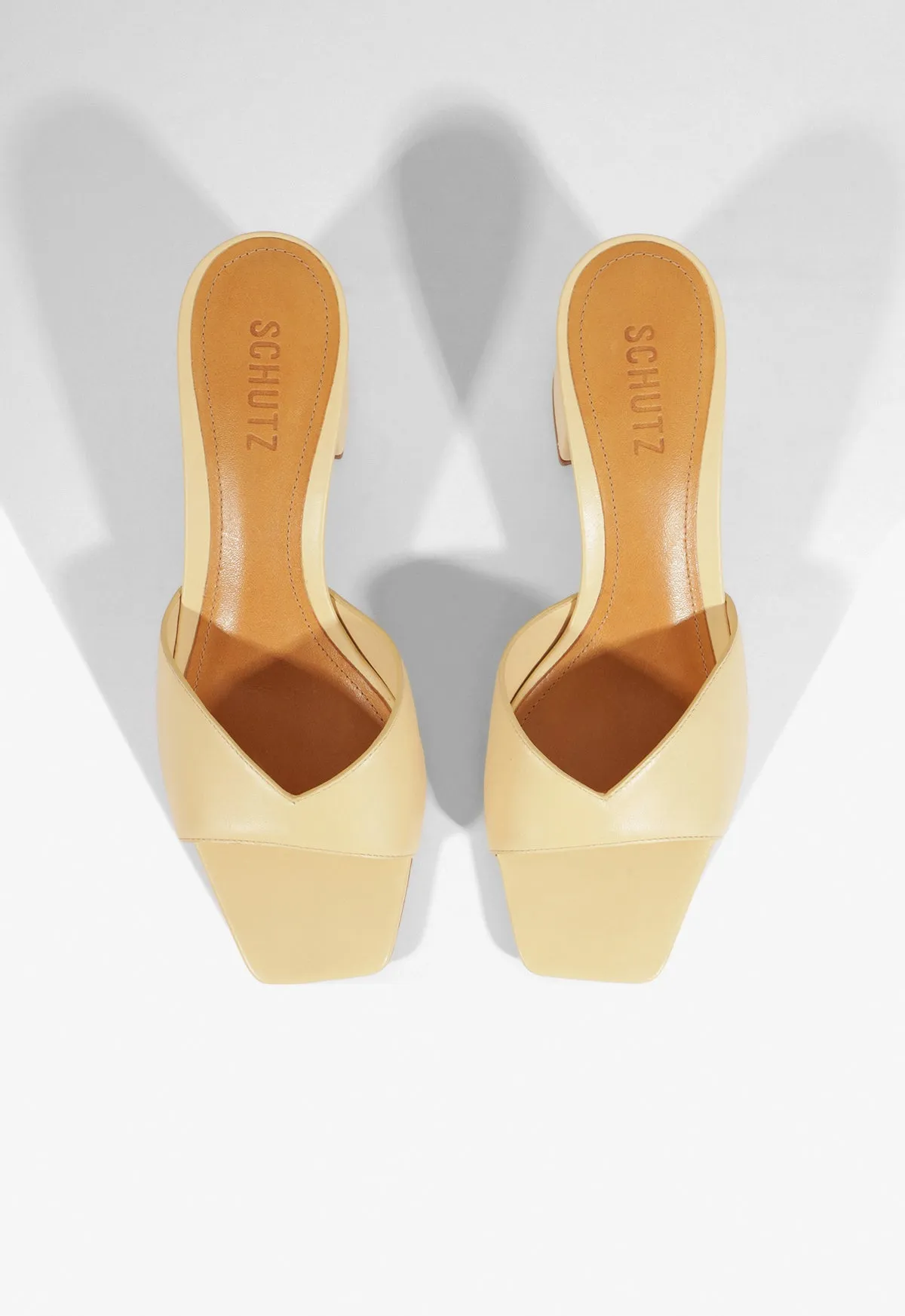 Margot Sandal Lifestyle Modular
