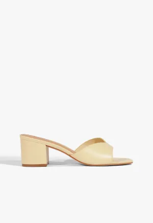 Active-Inspired Style Flowwear Margot Sandal
