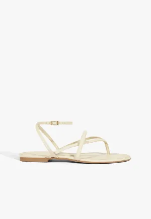 Diana Sandal Driven By Comfort