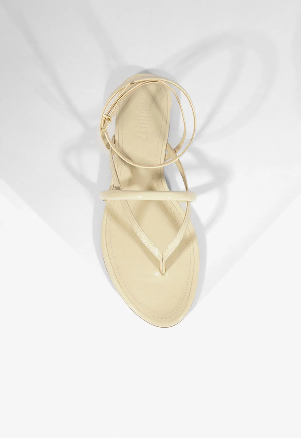 Diana Sandal Daily Clarity Ease In Design