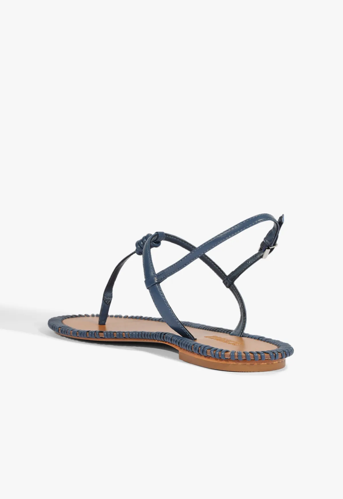 Elsha Sewing Sandal All-Day Rhythm