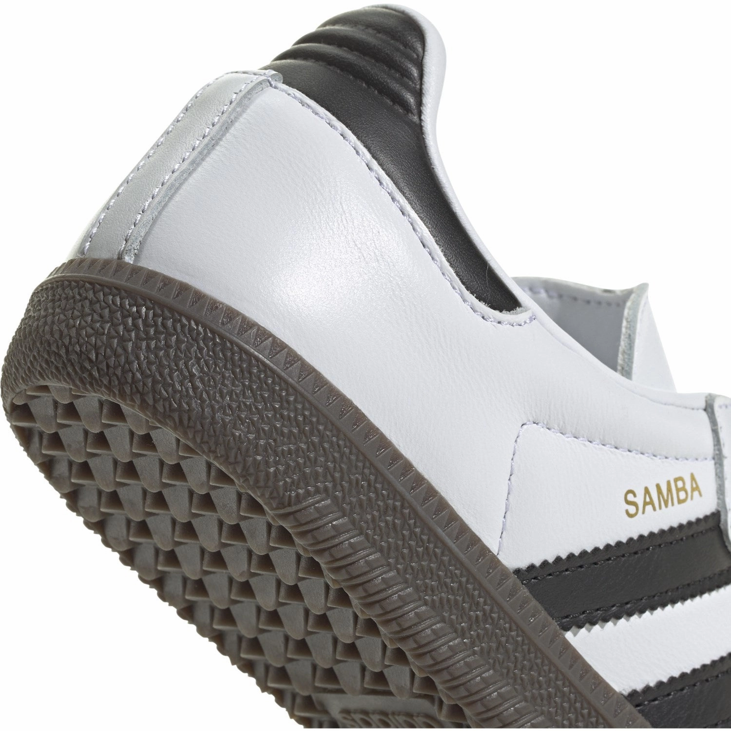 Cool Minimalism Timeless Motionwear Adidas Originals Ftwwht/Cblack/Gum5 Samba Og J Sneakers