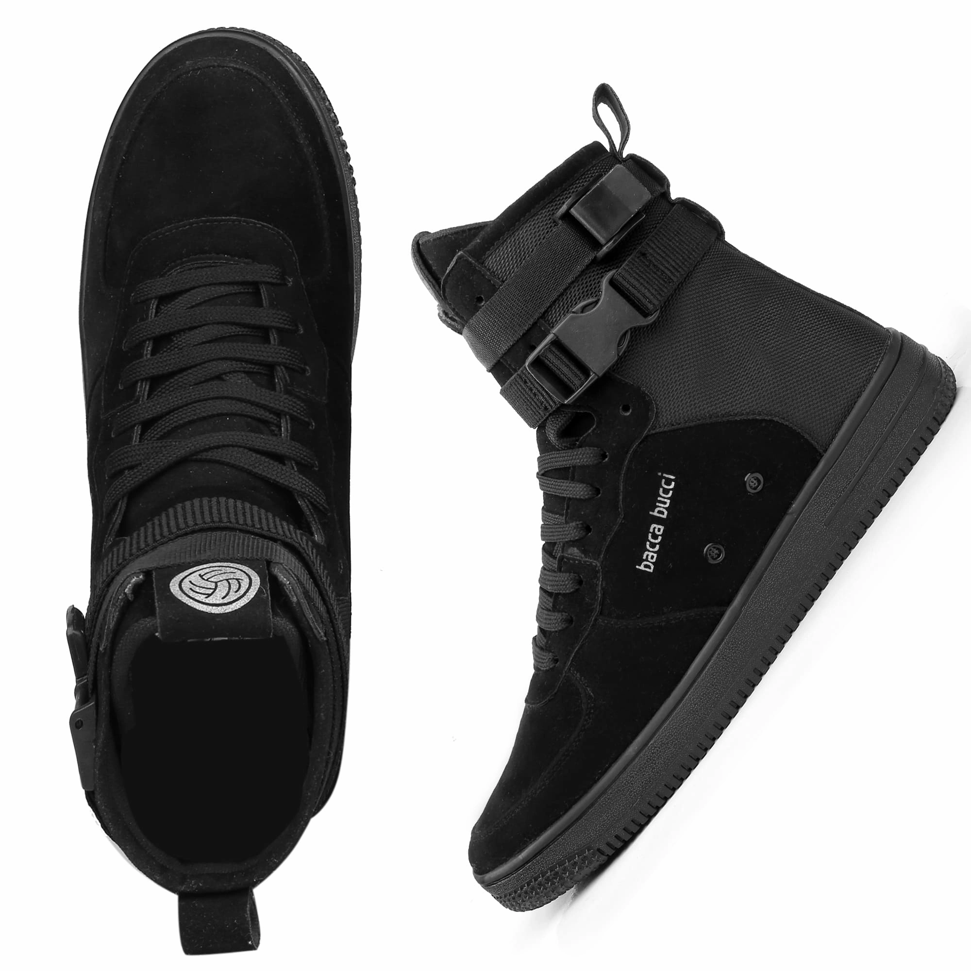 Bacca Bucci Hustle Low-Key Luxe Your Next Layer