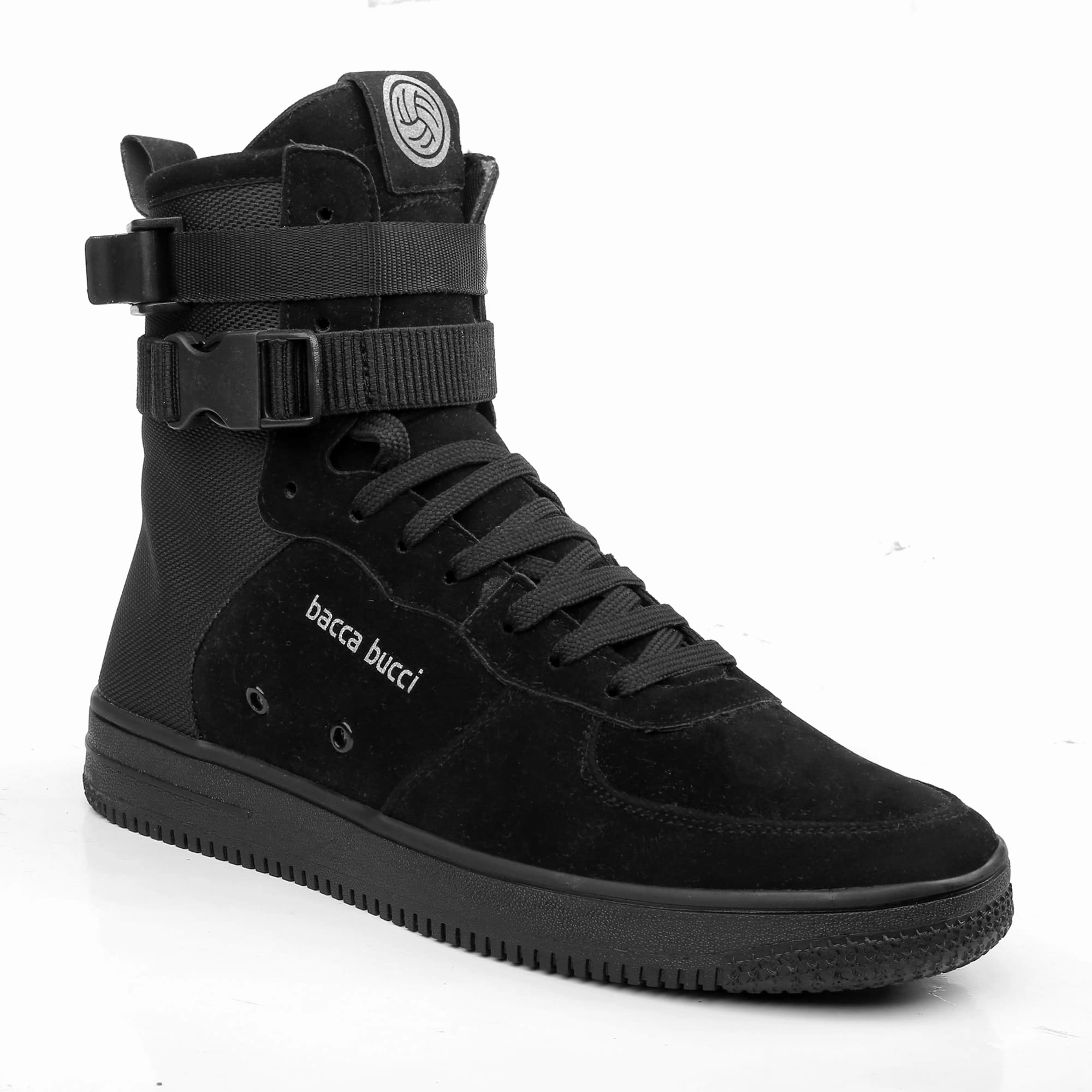 Modern Tone Bacca Bucci Hustle