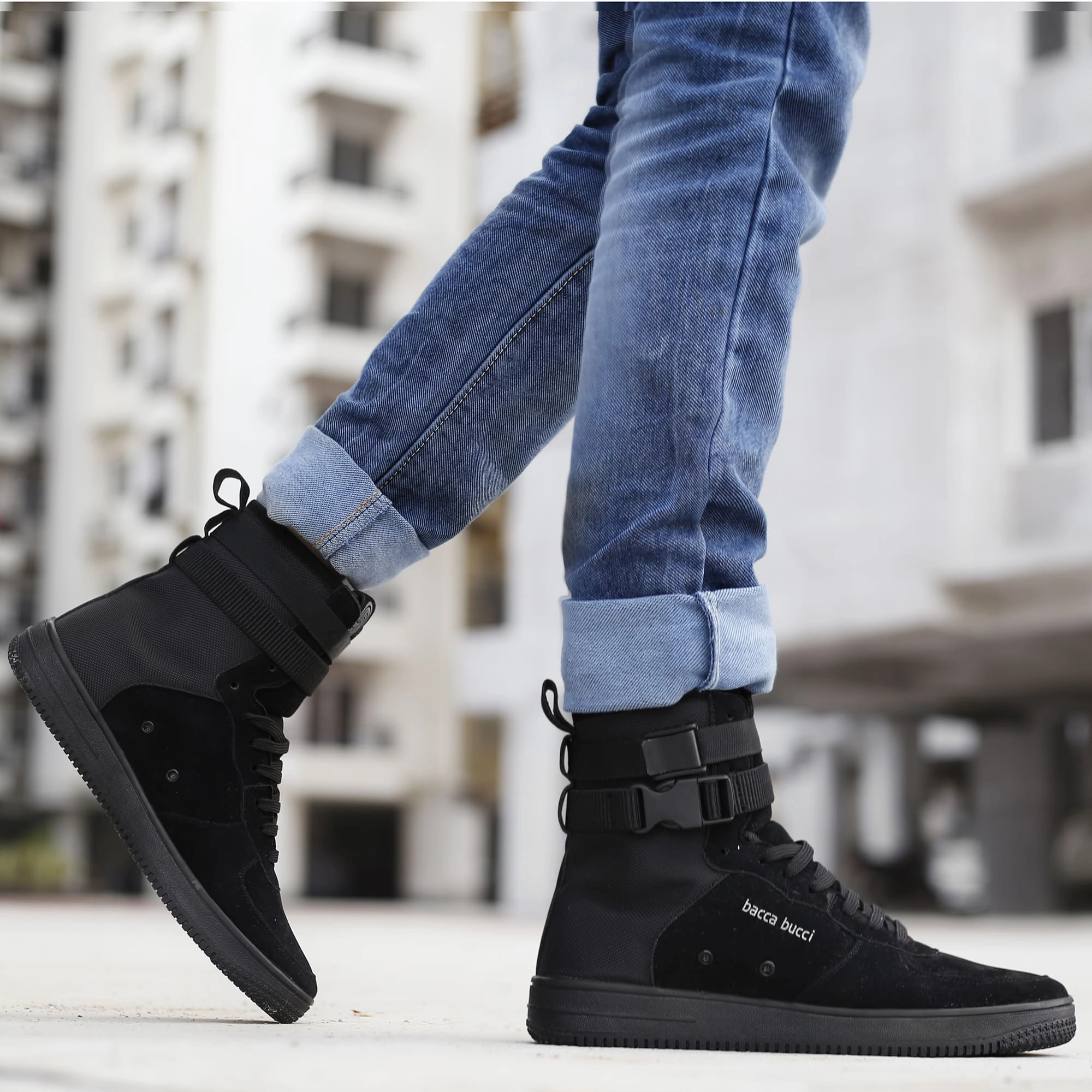 Future Classic Less Is Bold Bacca Bucci Hustle