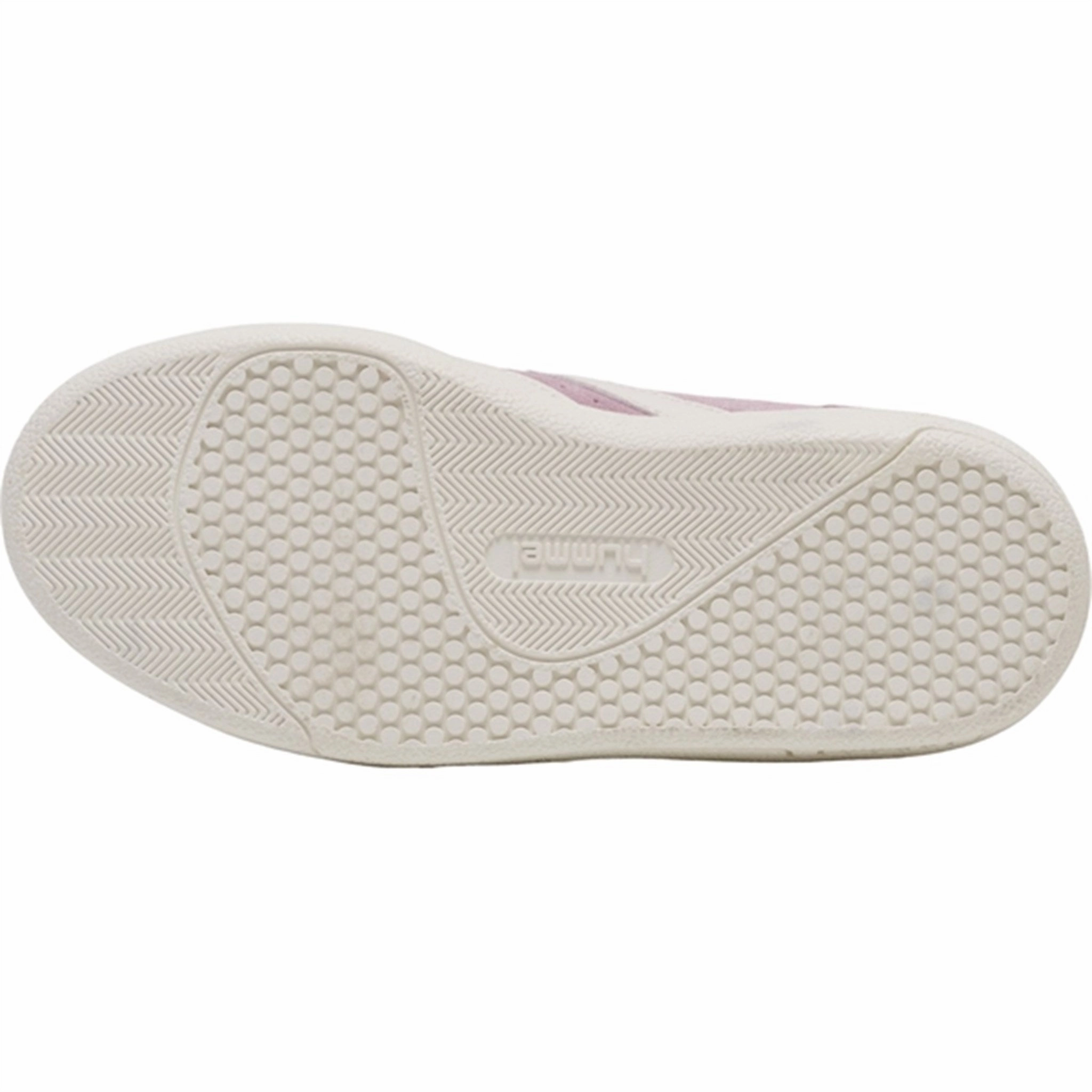 Hummel Victory Suede Ii Sneakers Zephyr Day-Built