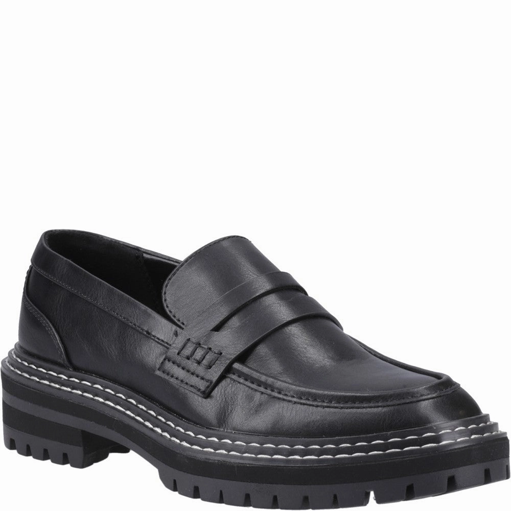 All-Day Rhythm Only Beth-3 Loafer