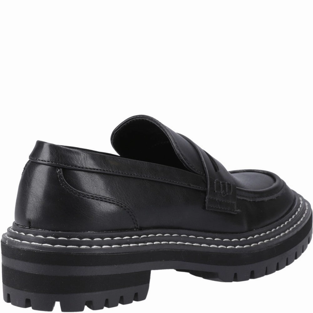 Clean-Styled Urban Inspired Only Beth-3 Loafer