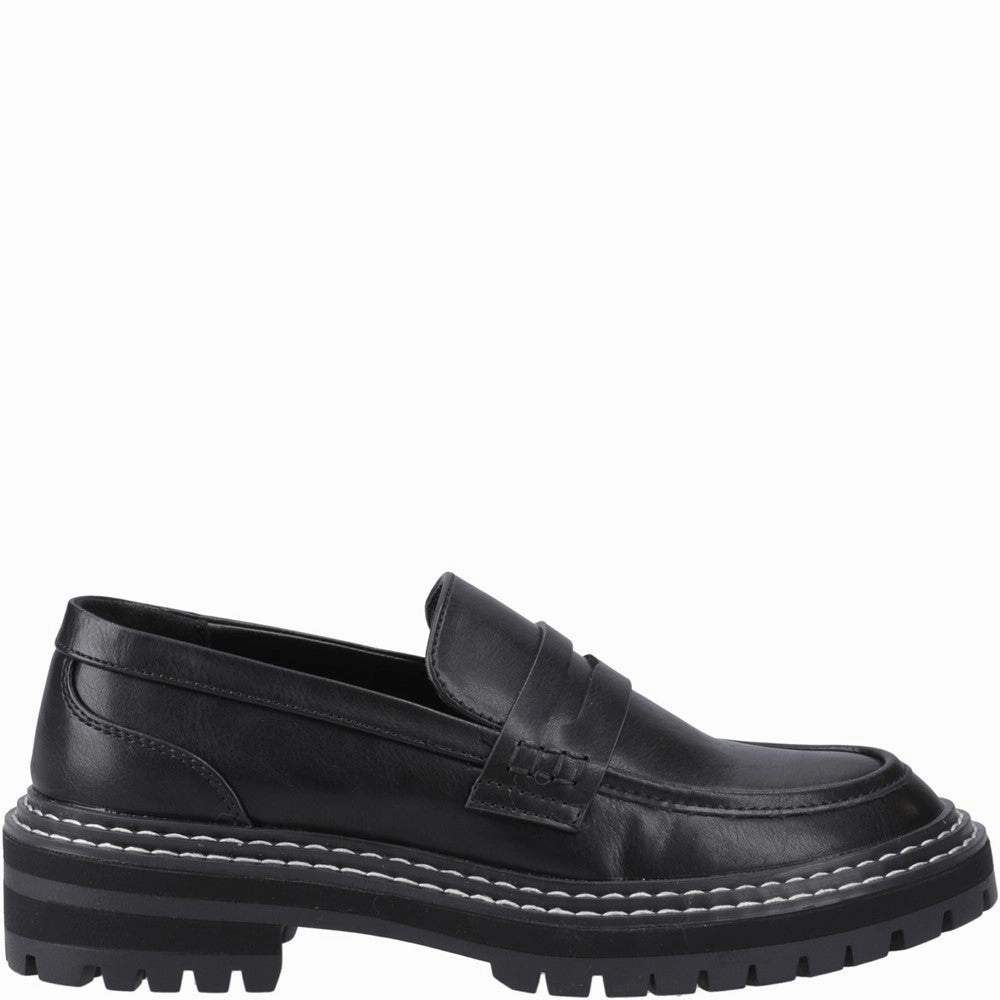 Motion In Mind Only Beth-3 Loafer