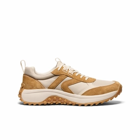 Versatility Reimagined Future-Light Men'S Ks86 Sneaker  |  Chipmunk/Birch