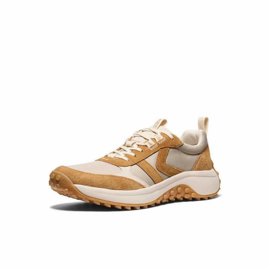 Men'S Ks86 Sneaker  |  Chipmunk/Birch Smart Casual Core