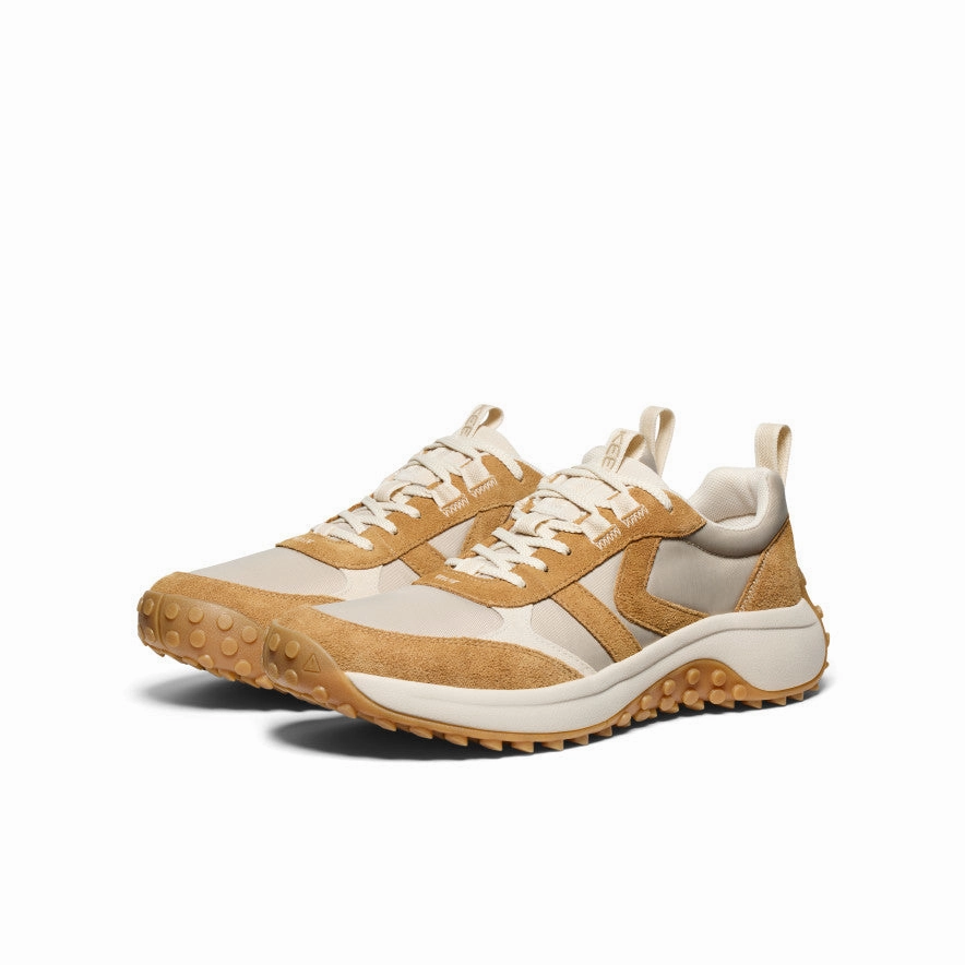 Cool Motion Men'S Ks86 Sneaker  |  Chipmunk/Birch