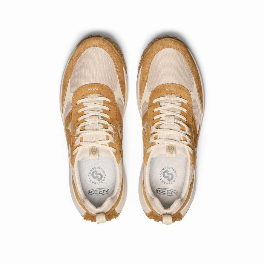 Men'S Ks86 Sneaker  |  Chipmunk/Birch Cool Experience