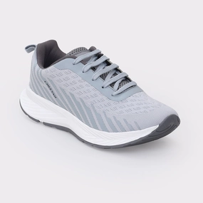 Men'S Stylish Sneakers Refined Feel Precision Style