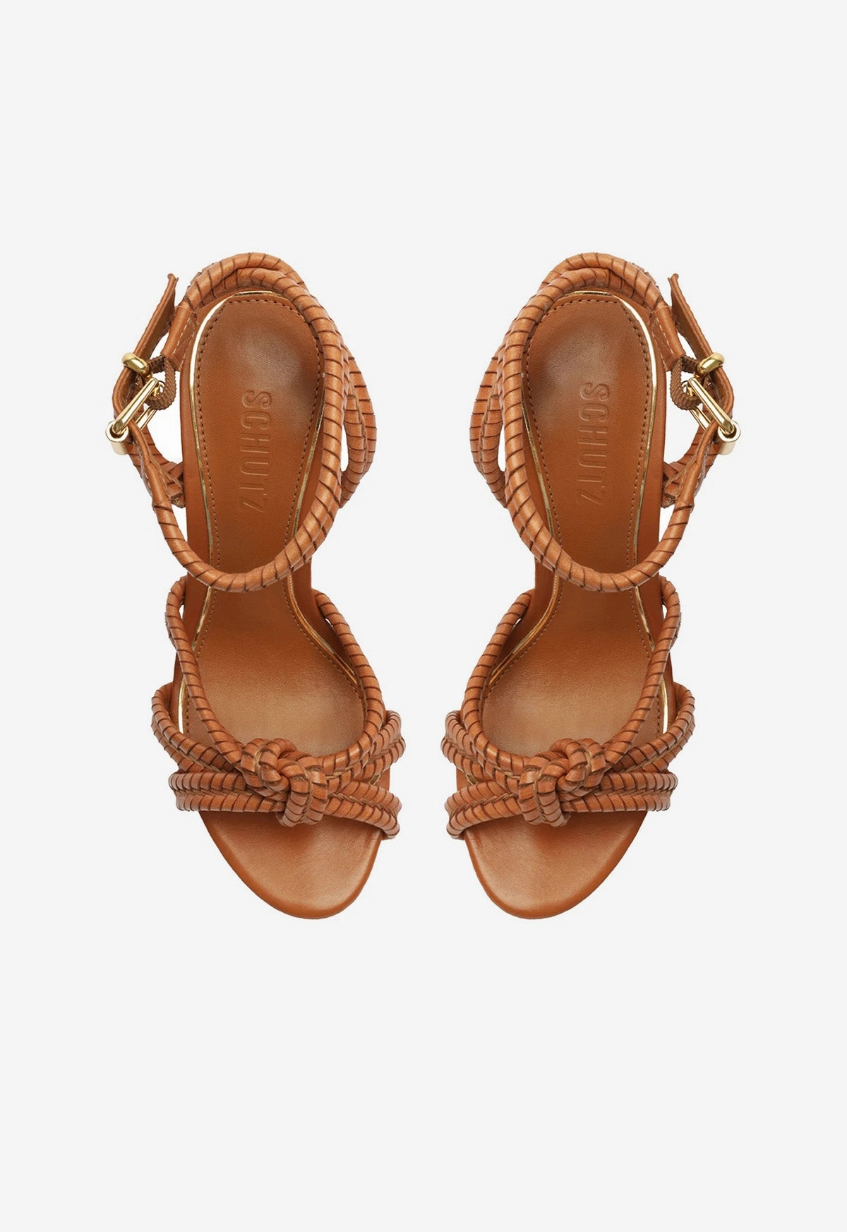 Kareena Woven Sandal Daily-Ready Mindful Motion